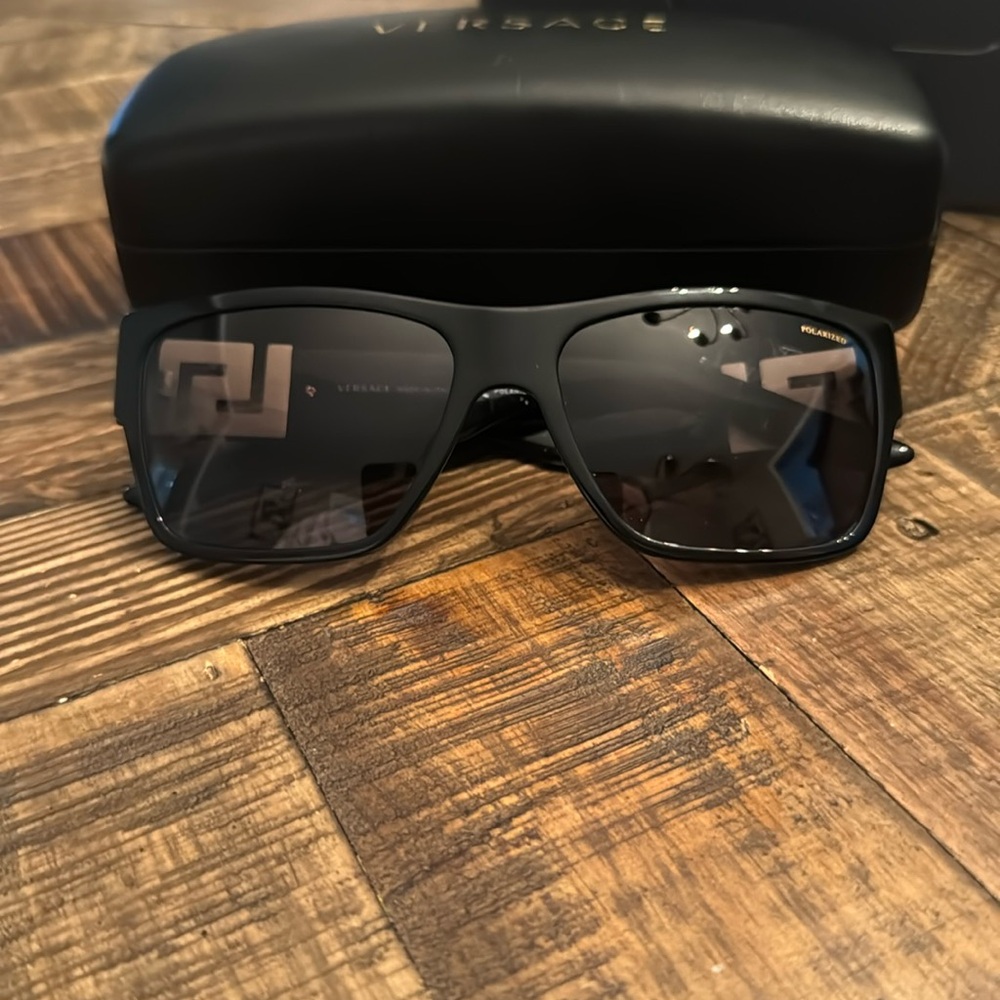 Versace sunglasses